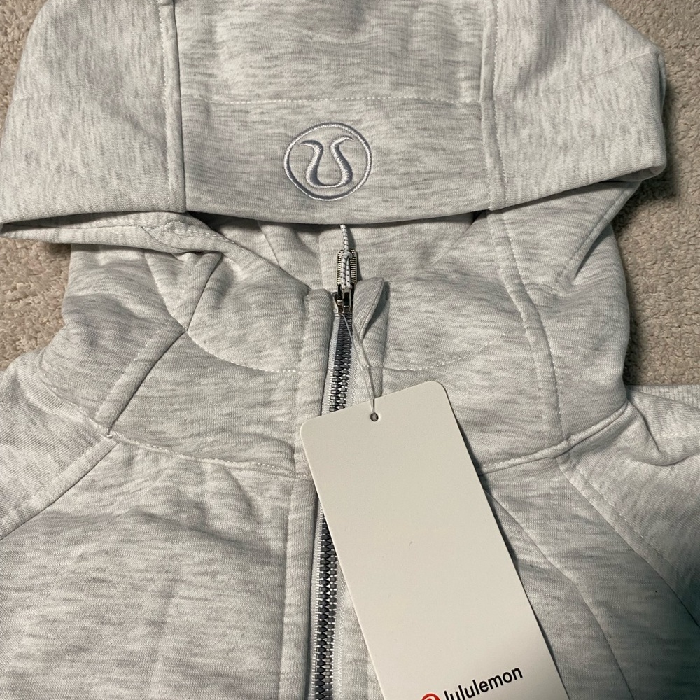 Lululemon scuba